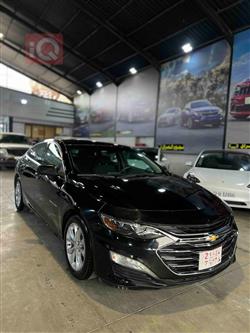 شيفروليه ماليبو